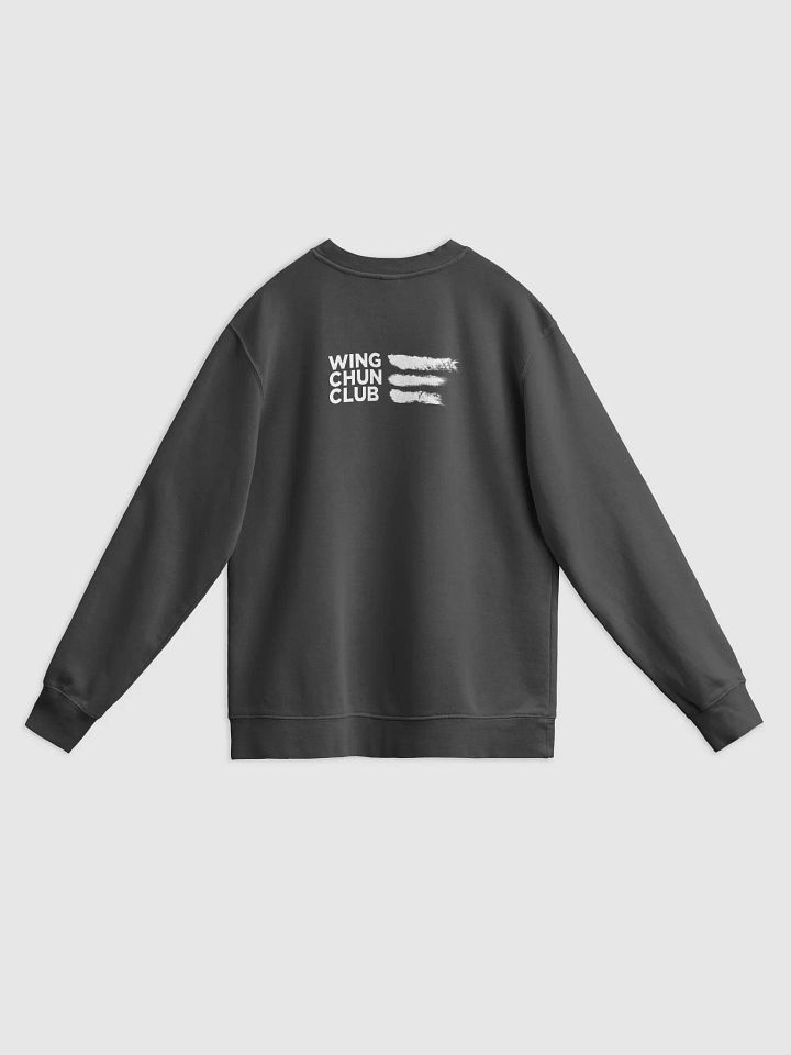 WCC STAY STICKY SWEATSHIRT product image (8)