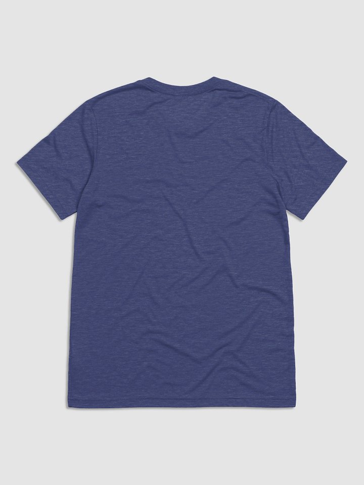 Strawberry Seeds Tri-Blend Tee product image (8)