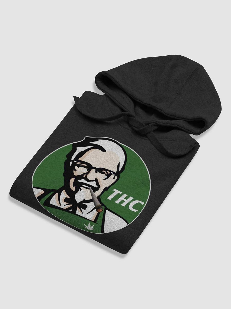 THC Parody Logo Premium Hoodie product image (6)