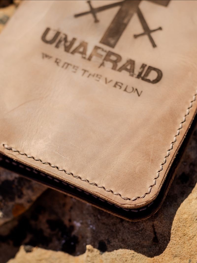 Worn Journal product image (1)