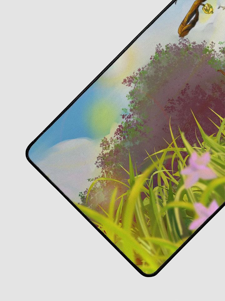 Ceres Fauna Gaming Mat product image (2)