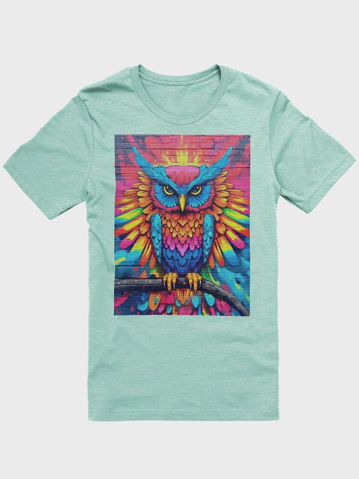 Rave Owl product image (1)