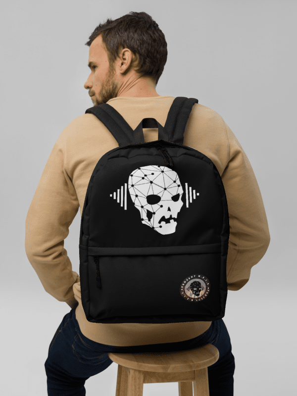 Project N.E.L.S. Minimalist Backpack product image (7)