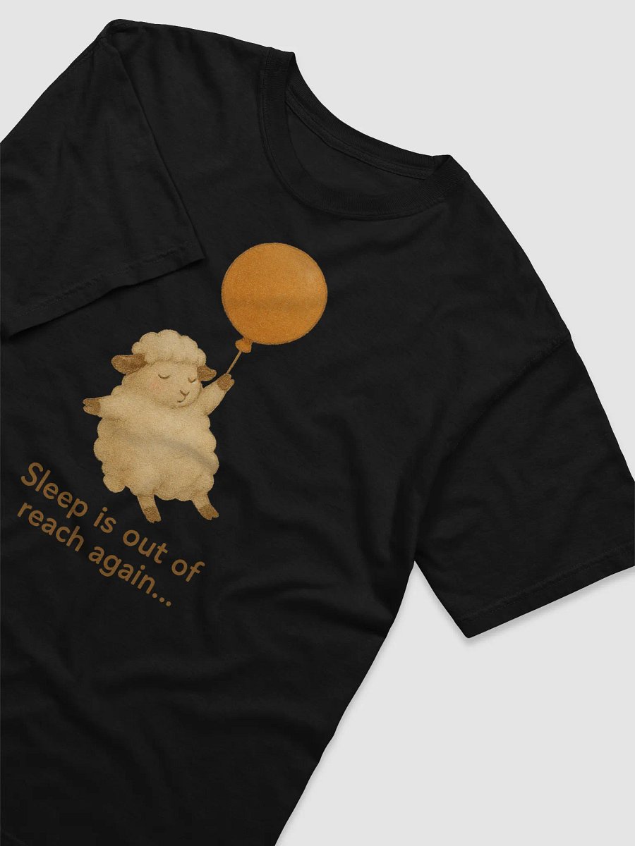 Sleep is out of reach again product image (20)