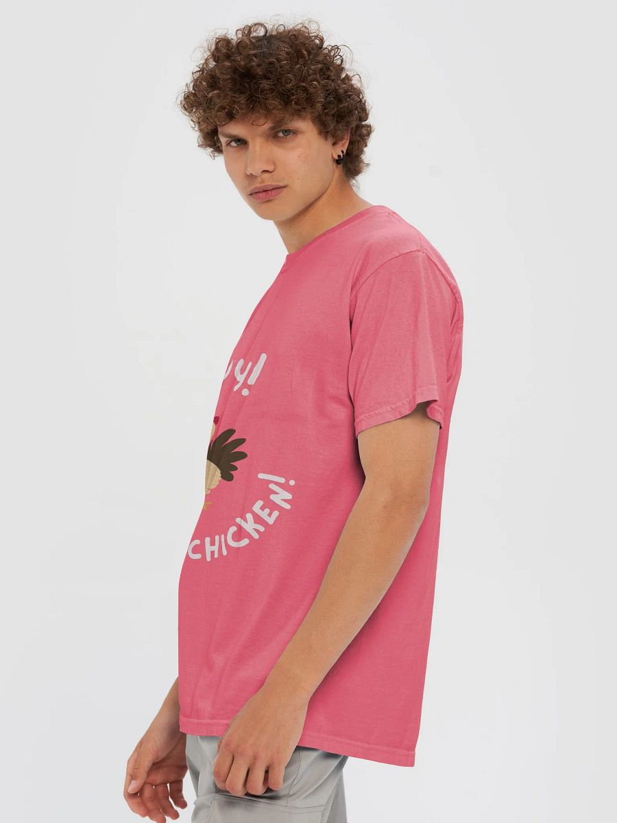 Buy My Chicken Tee product image (27)