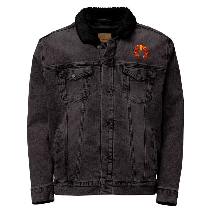 Woodlander Sherpa Jacket product image (1)