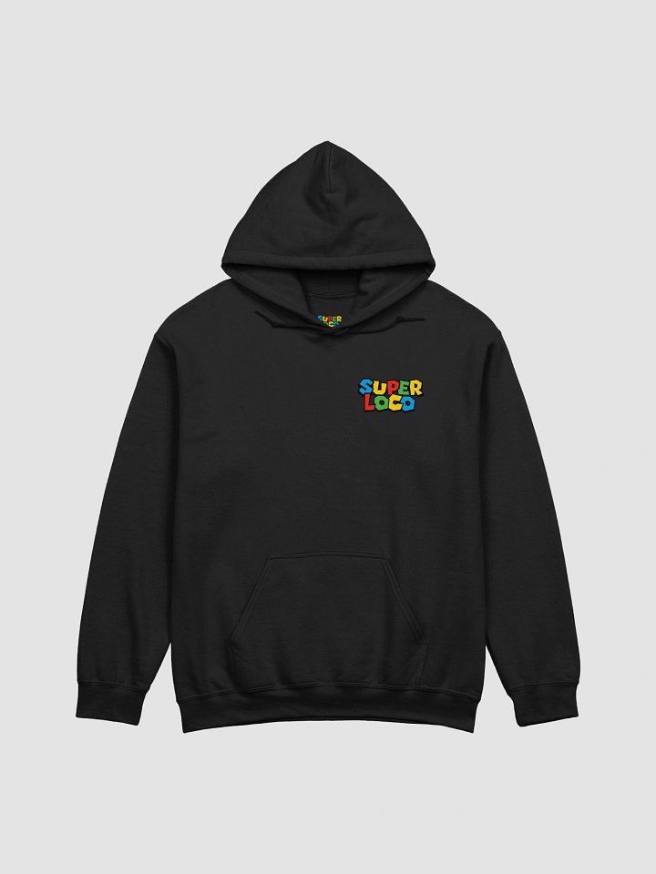 CANGURO CAPUCHA SUPER LAG BROS product image (1)