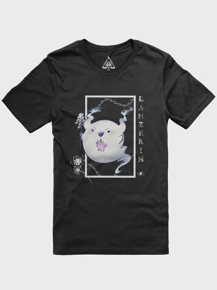 Unisex Lahzerite T-Shirt product image (1)