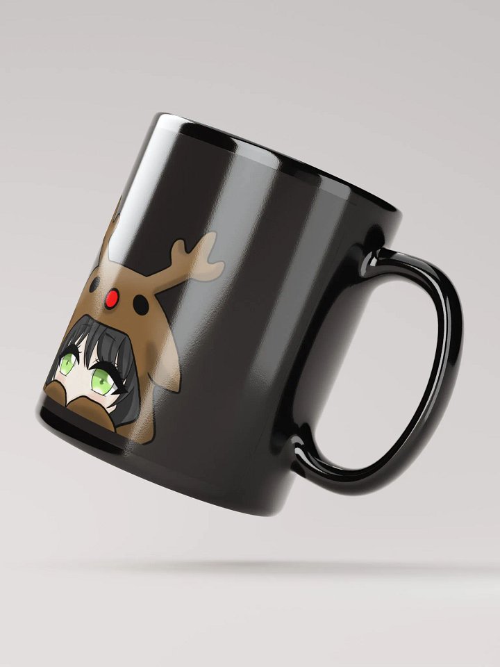 Comfy Christmas Mug product image (4)
