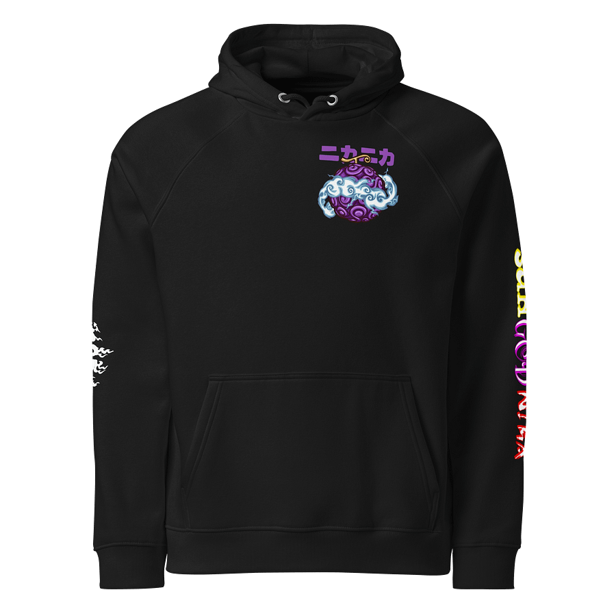 Monkey D Luffy Gear 5 Hoodie product image (1)