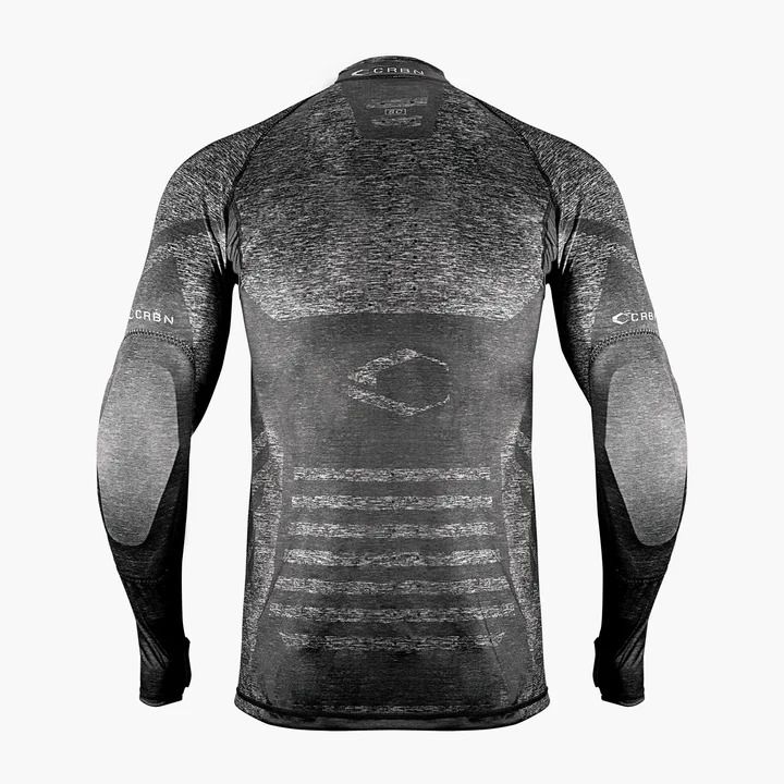 SC PRO TOP - GREY product image (3)