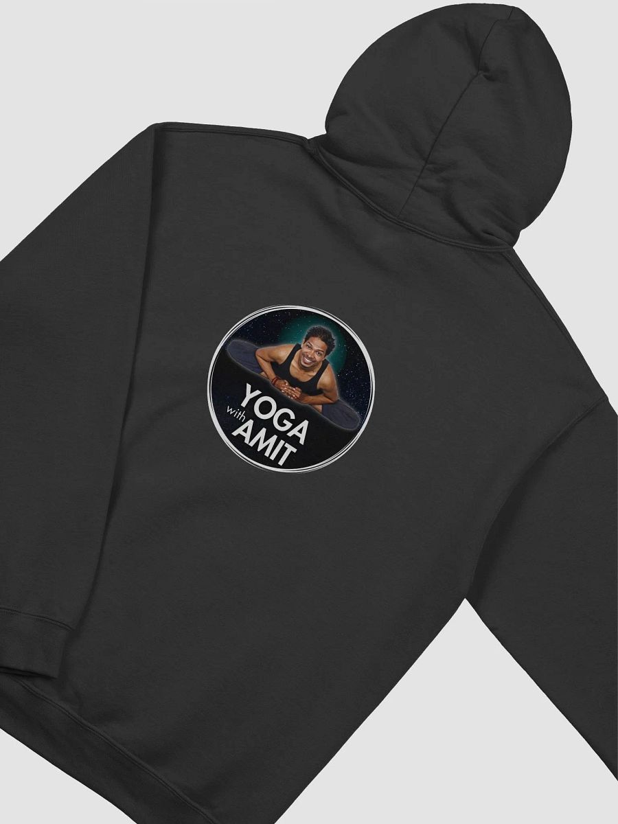 Gildan Classic Hoodie product image (3)