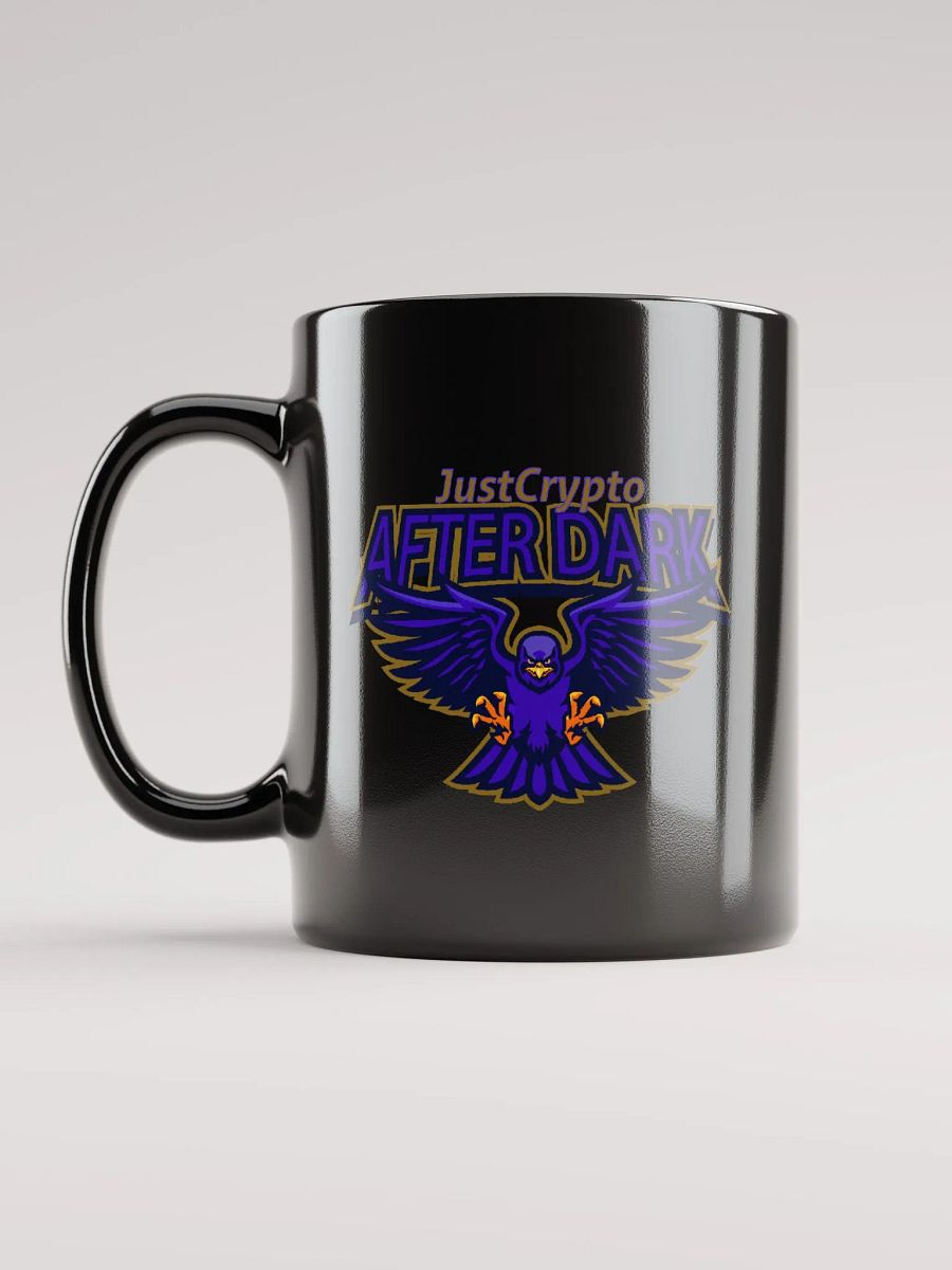 JustCrypto Mug product image (6)