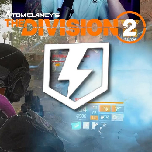 The INSANE Talent that Keeps You Alive! #thedivision2 #thedivision #thedivisiongameplay #thedivisionpvp