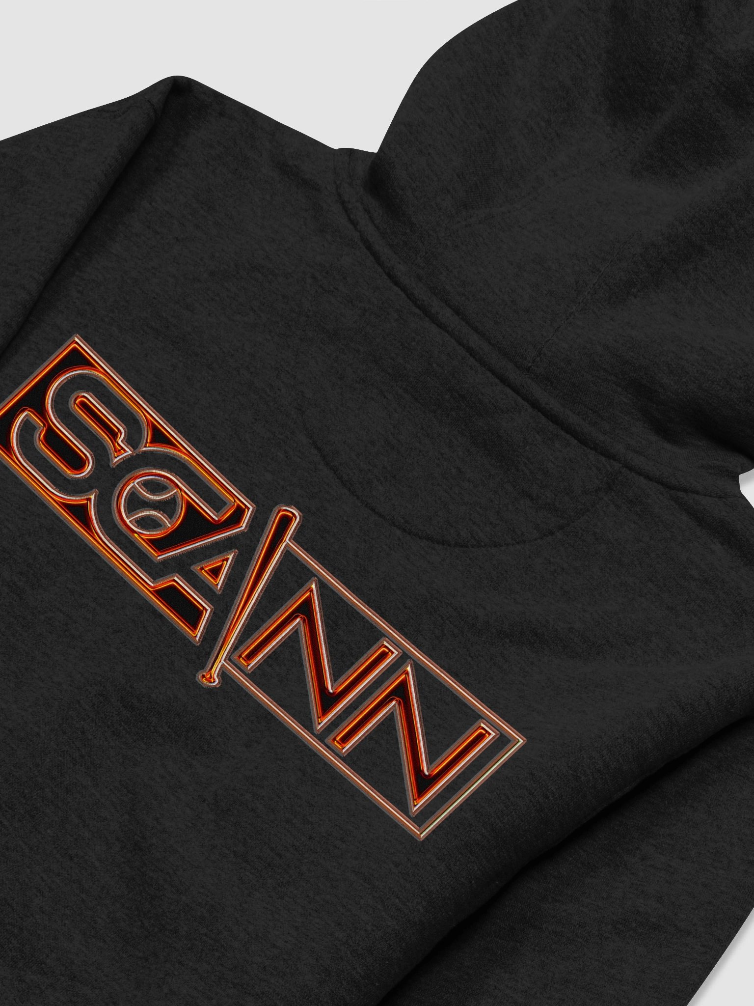 Glow Premium Hoodie product image (4)
