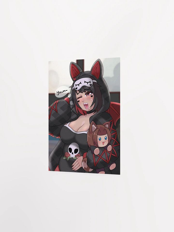 Sleepy Smeve [Poster] product image (16)