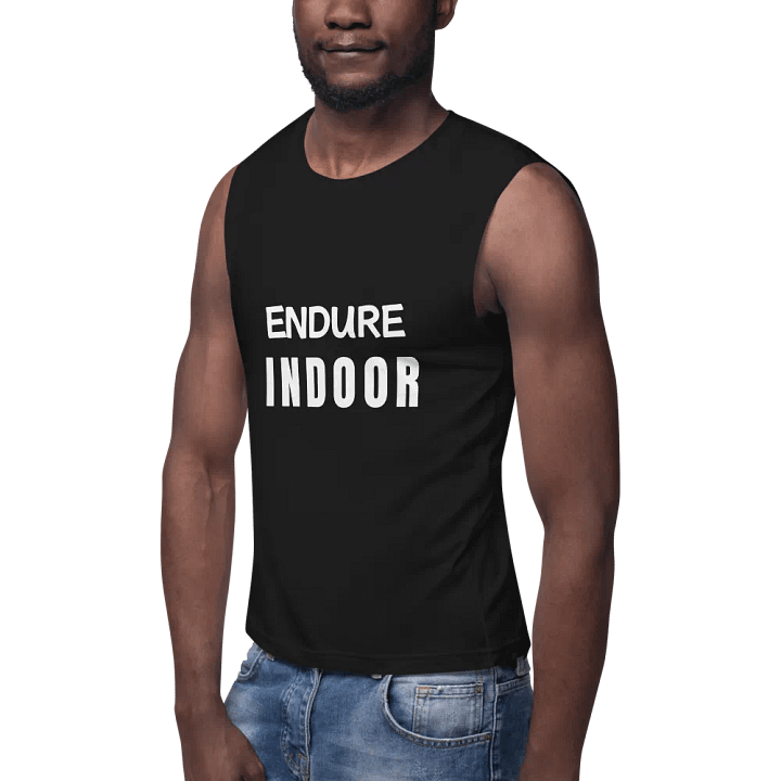 Endure Indoor Tank Top product image (1)