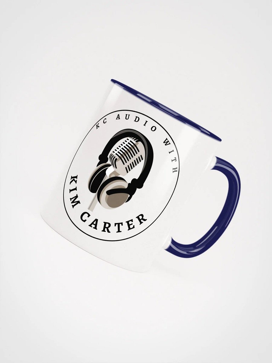 Kim Carter Mug product image (5)