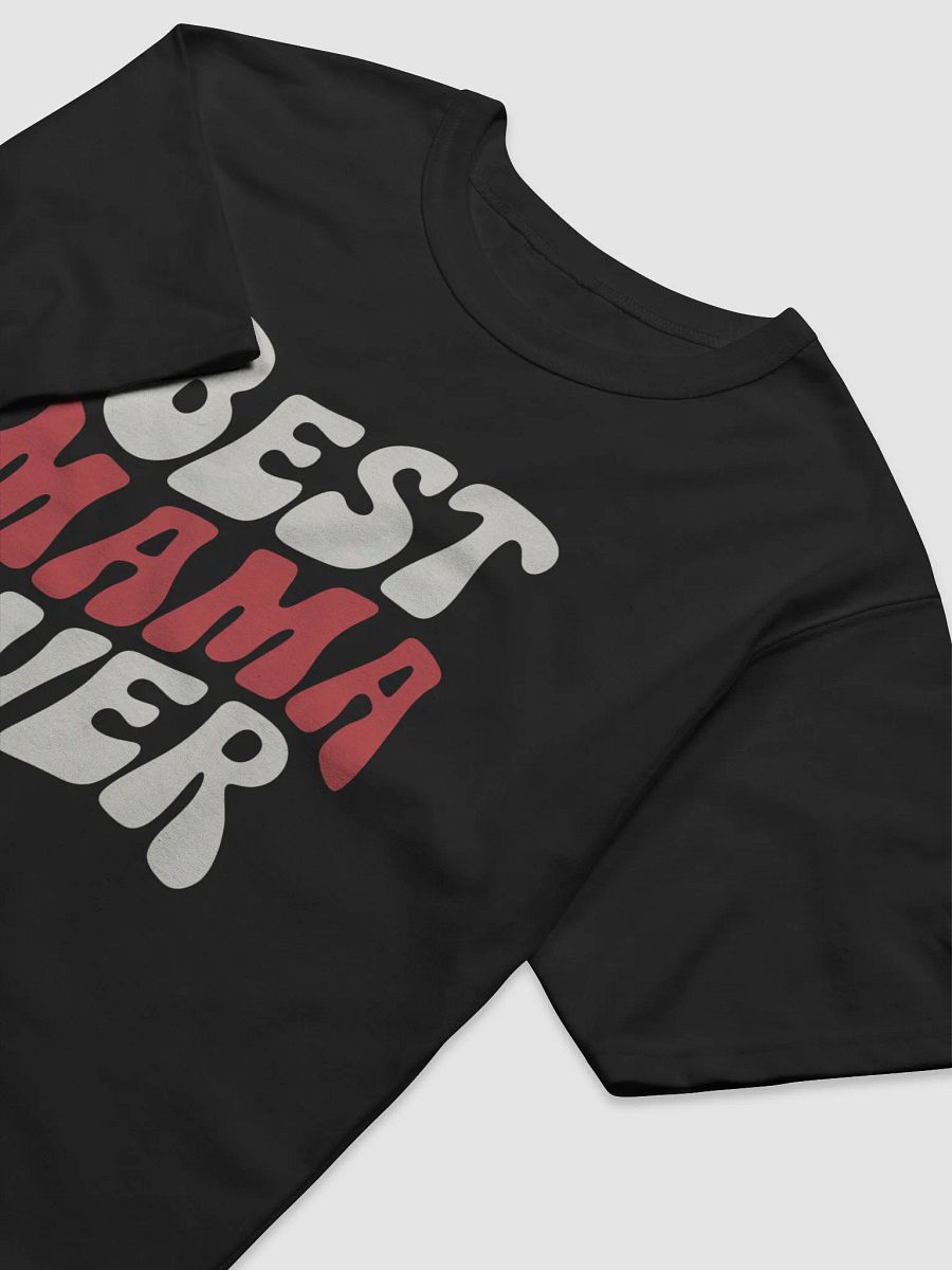 Playful Mama Vibes T-Shirt product image (3)