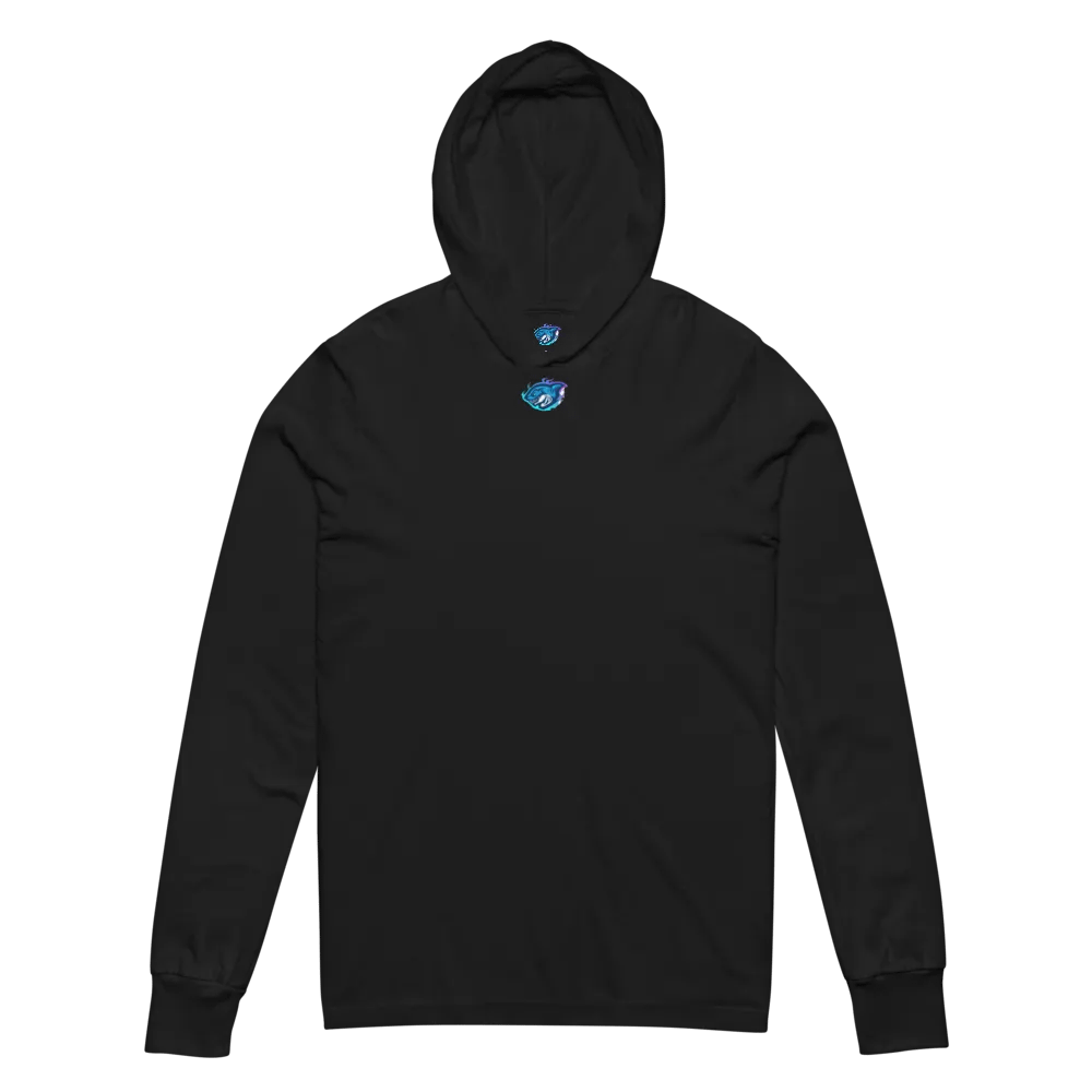 Col20 Shark Long Sleeve Tee product image (26)