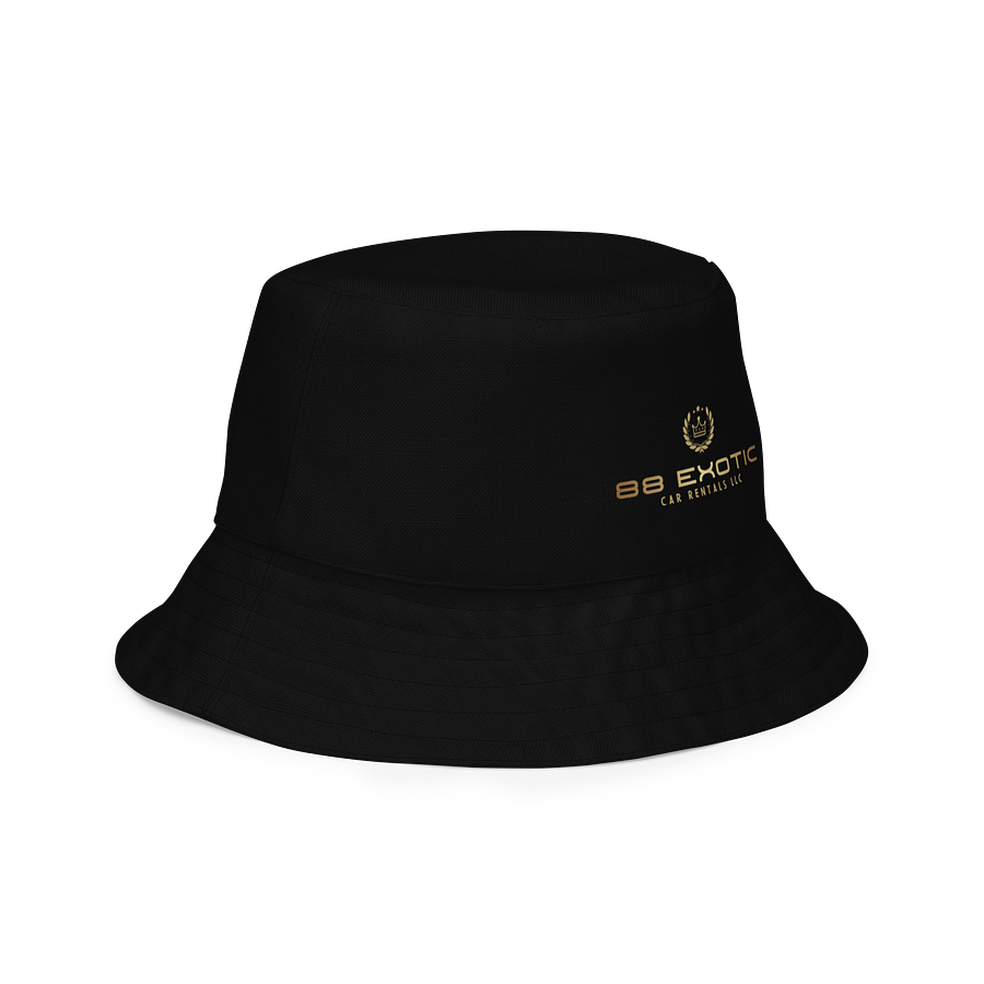 88 Chameleon Crown Reversible Bucket Hat product image (3)