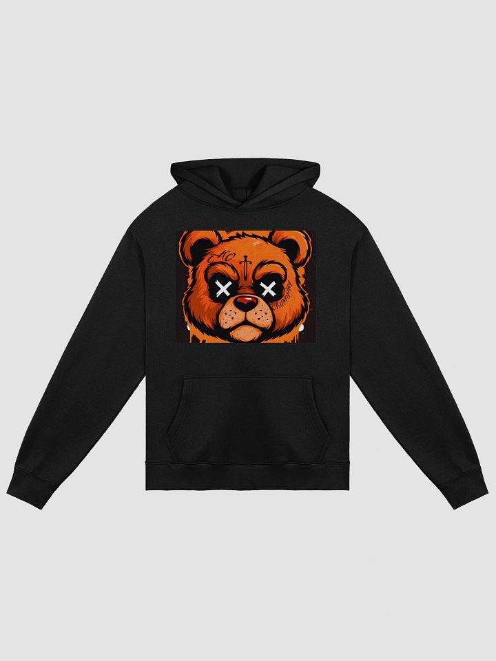 OKUMARA HOODIE 2 product image (1)