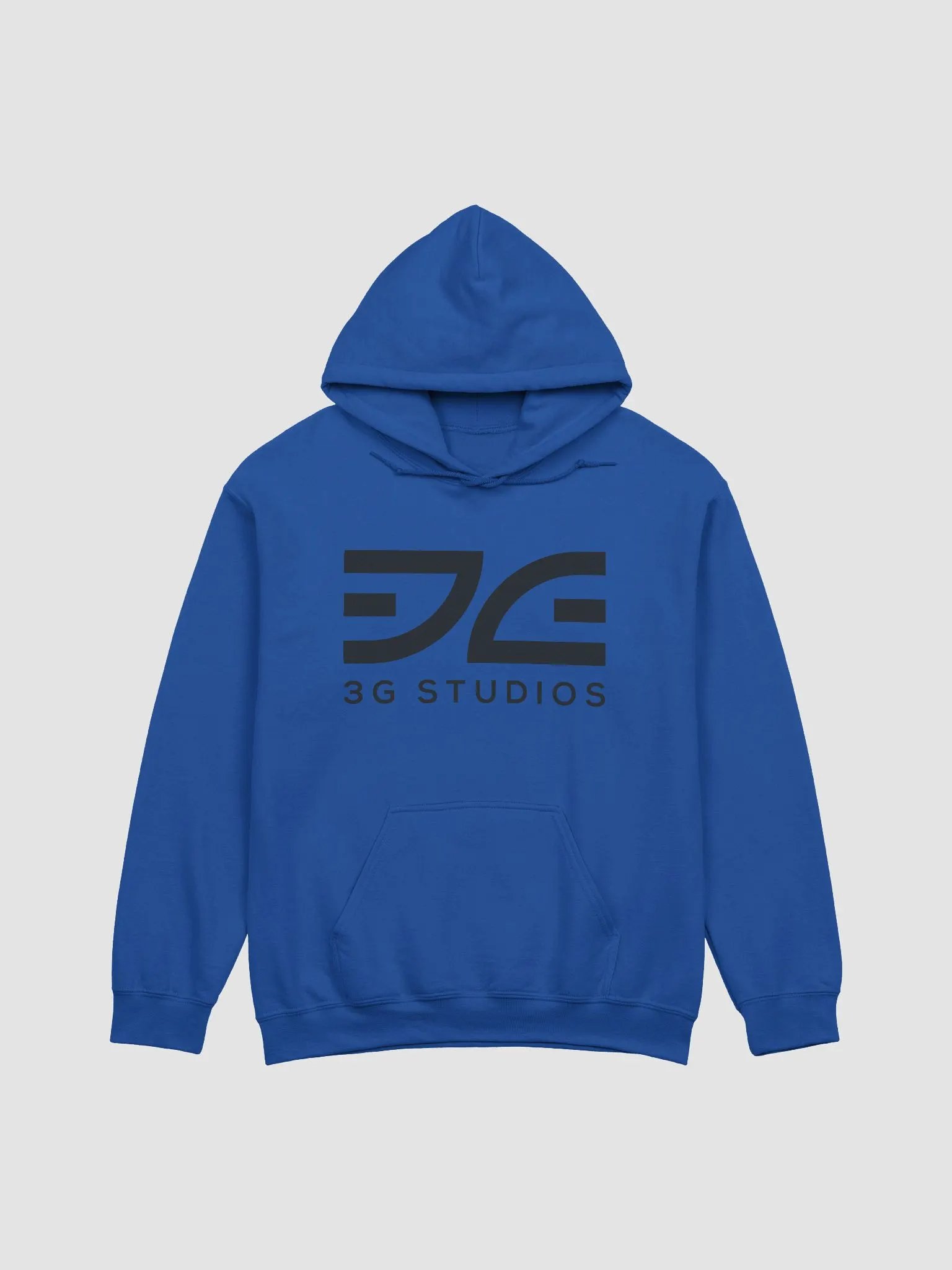 3G Studios Hoodie product image (1)