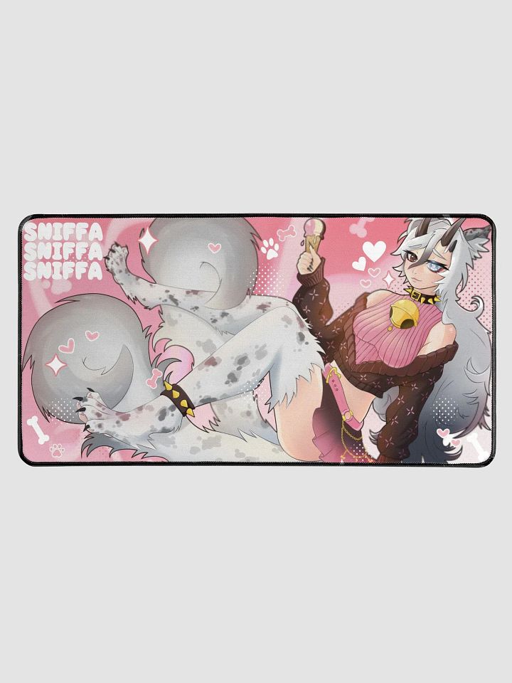 Sniffa Desk Mat product image (1)