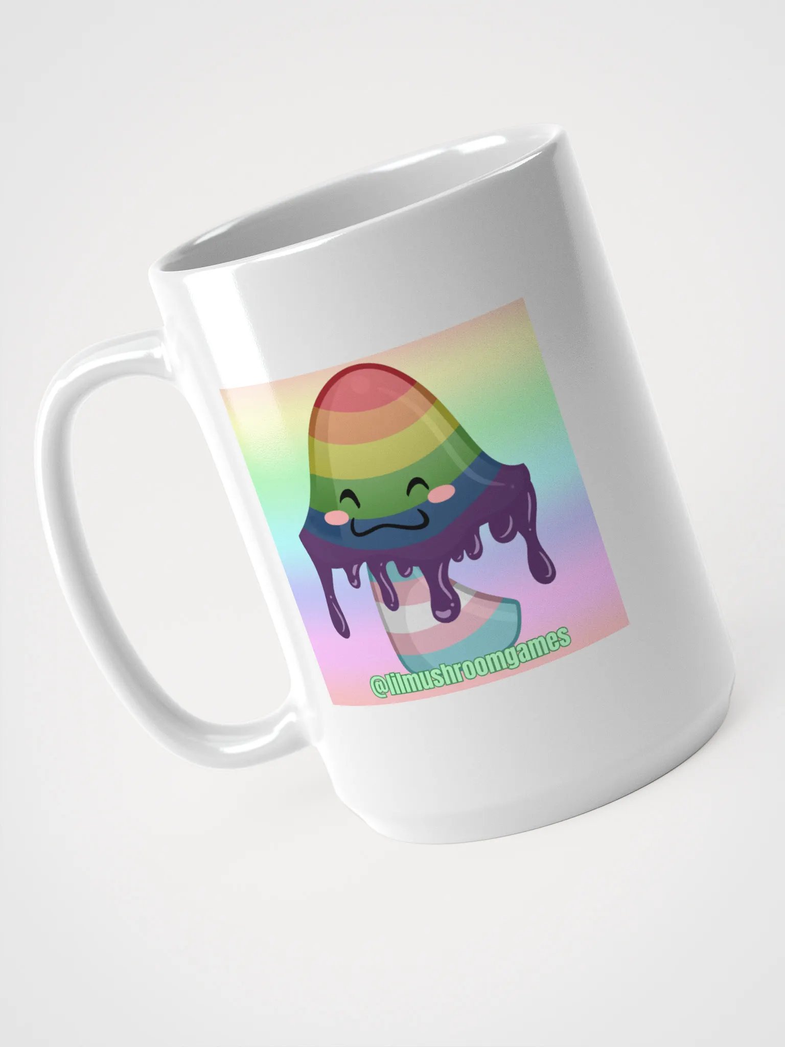 Lilmushroomgames mug product image (3)
