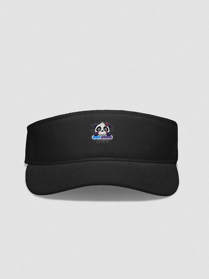 Loading Panda Visor product image (1)