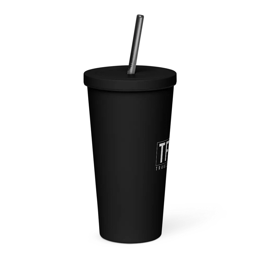 Rock on the Go Insulated Tumbler product image (4)