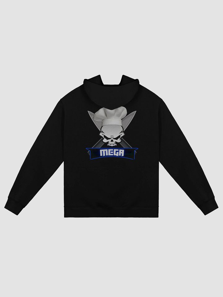 Never Trust Hoodie product image (2)