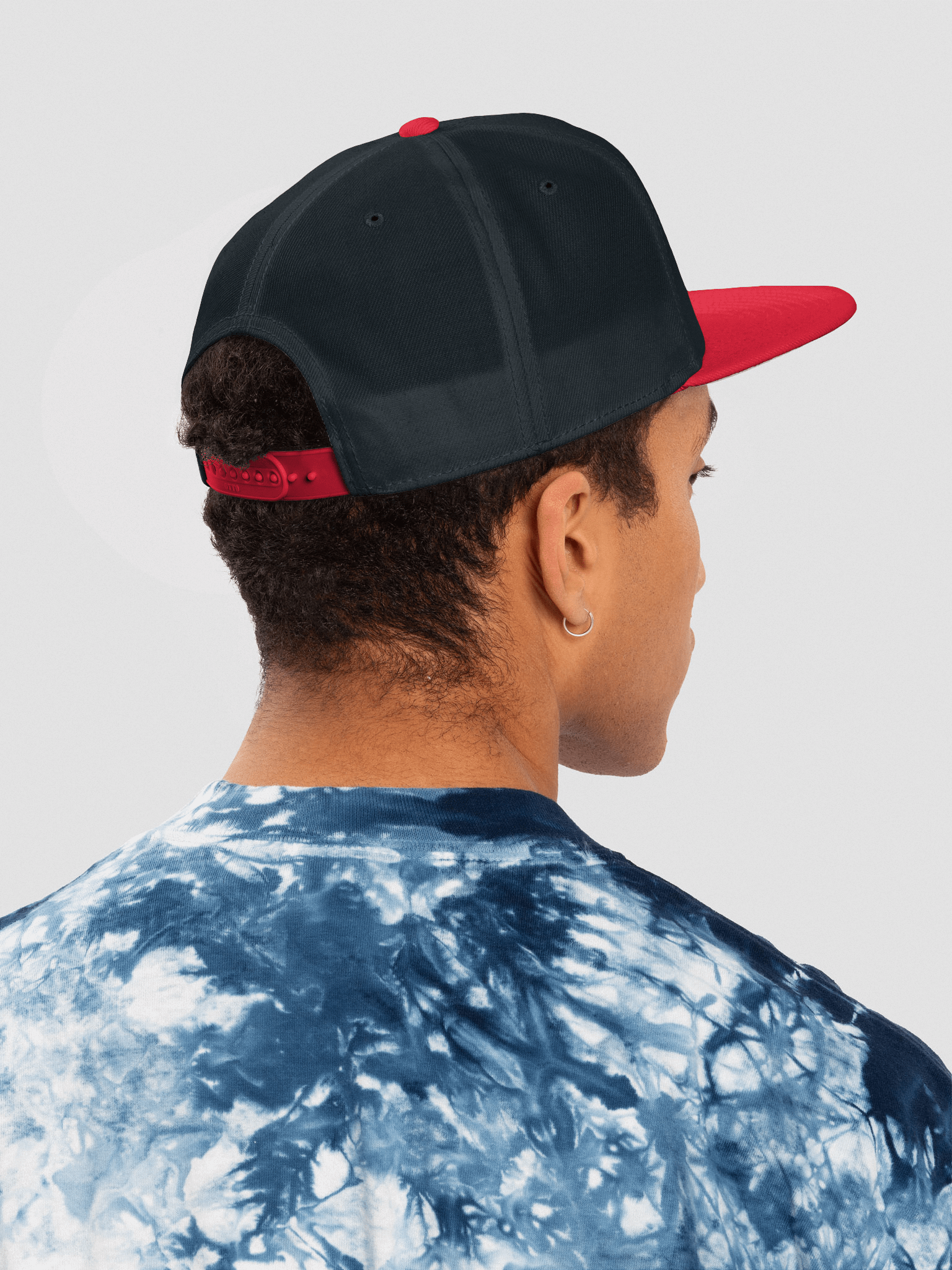 Choose Your$elf Snapback Cap product image (13)