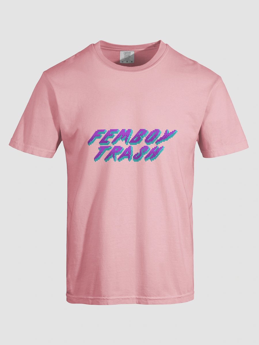 Femboy Trash T product image (37)