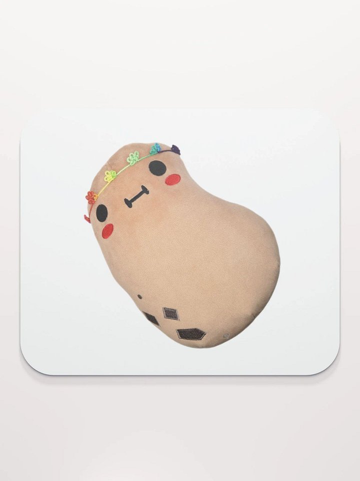 Toffel mousepad product image (2)