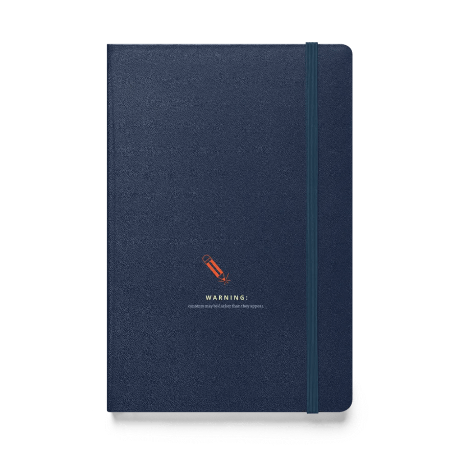 Self-aware Journal product image (1)