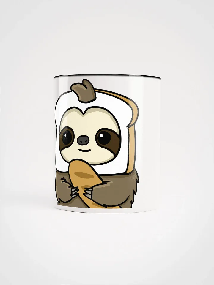 Loaf - Coloured Mug product image (1)