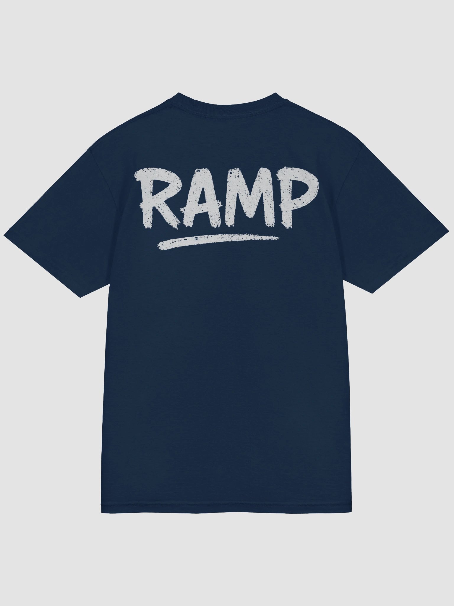 Ramp Shirt Light Emblem #1 product image (4)