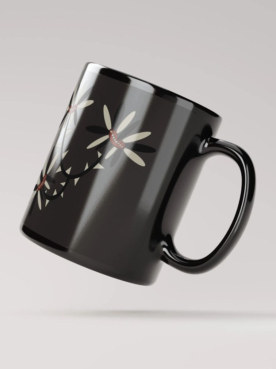 Monster Daisies Mug product image (2)