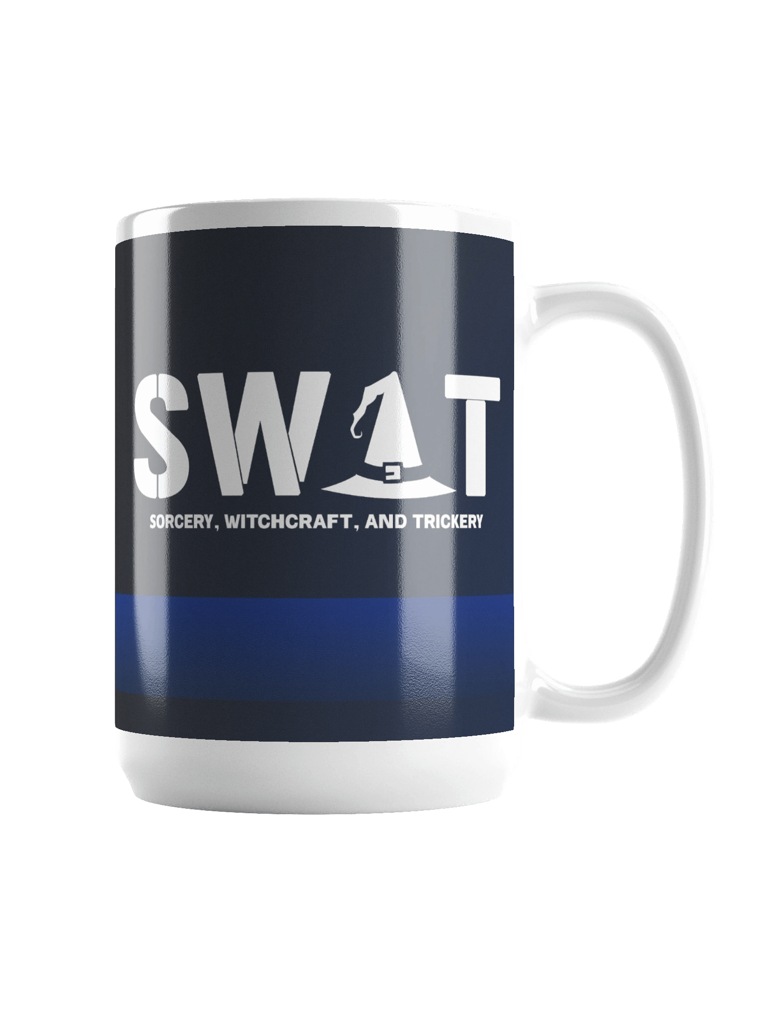 Witchcraft & Sorcery Mug product image (3)