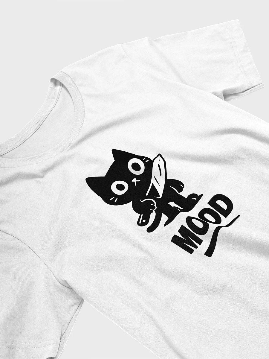 MOOD Ultra-Soft Tee product image (2)