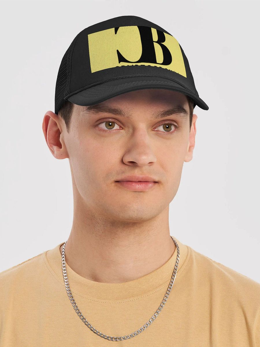 CRYPTOBROWN HAT product image (5)