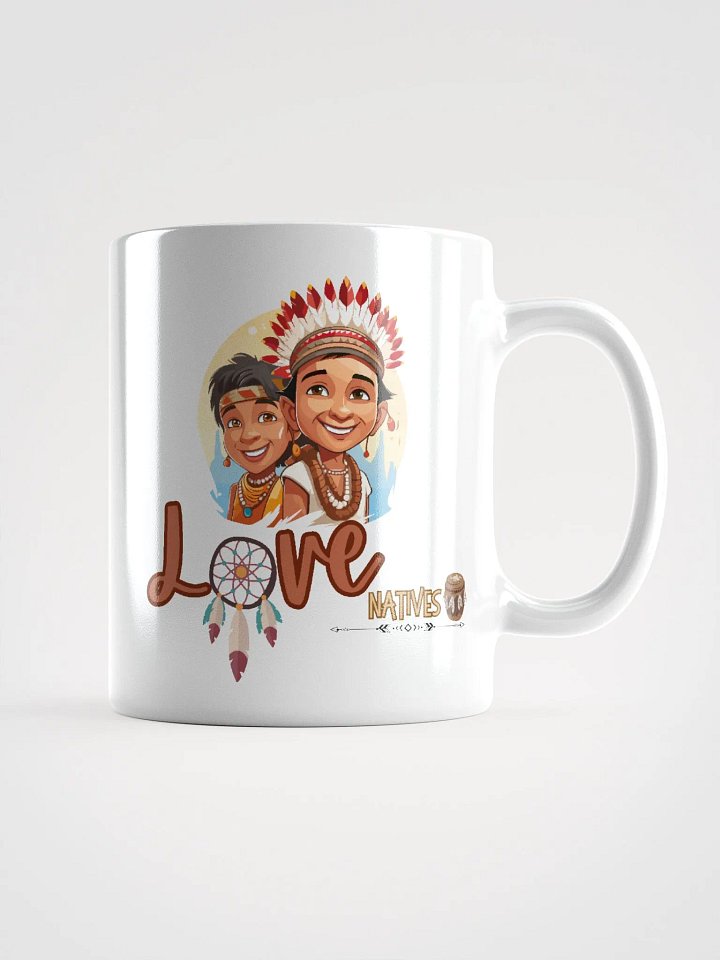Love Natives product image (1)
