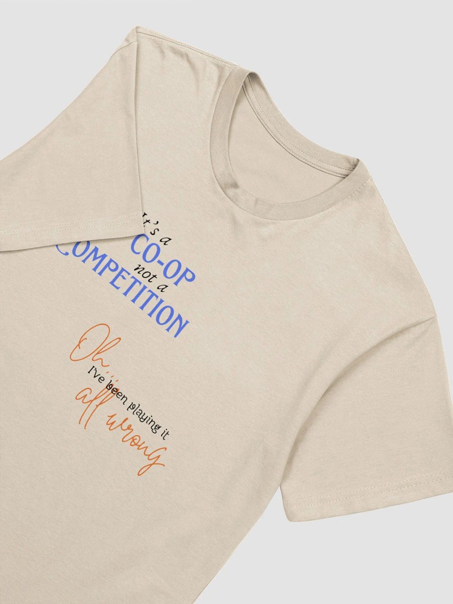 Co Op Tee product image (19)