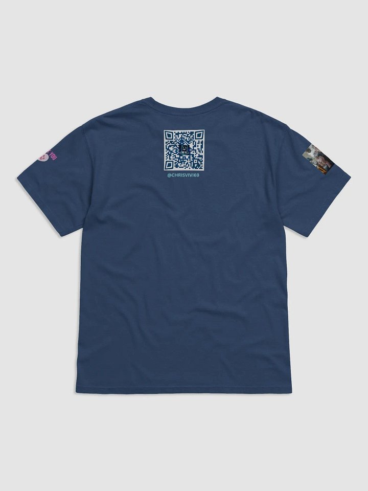 Vivi T-Shirt Truckenj edition product image (5)