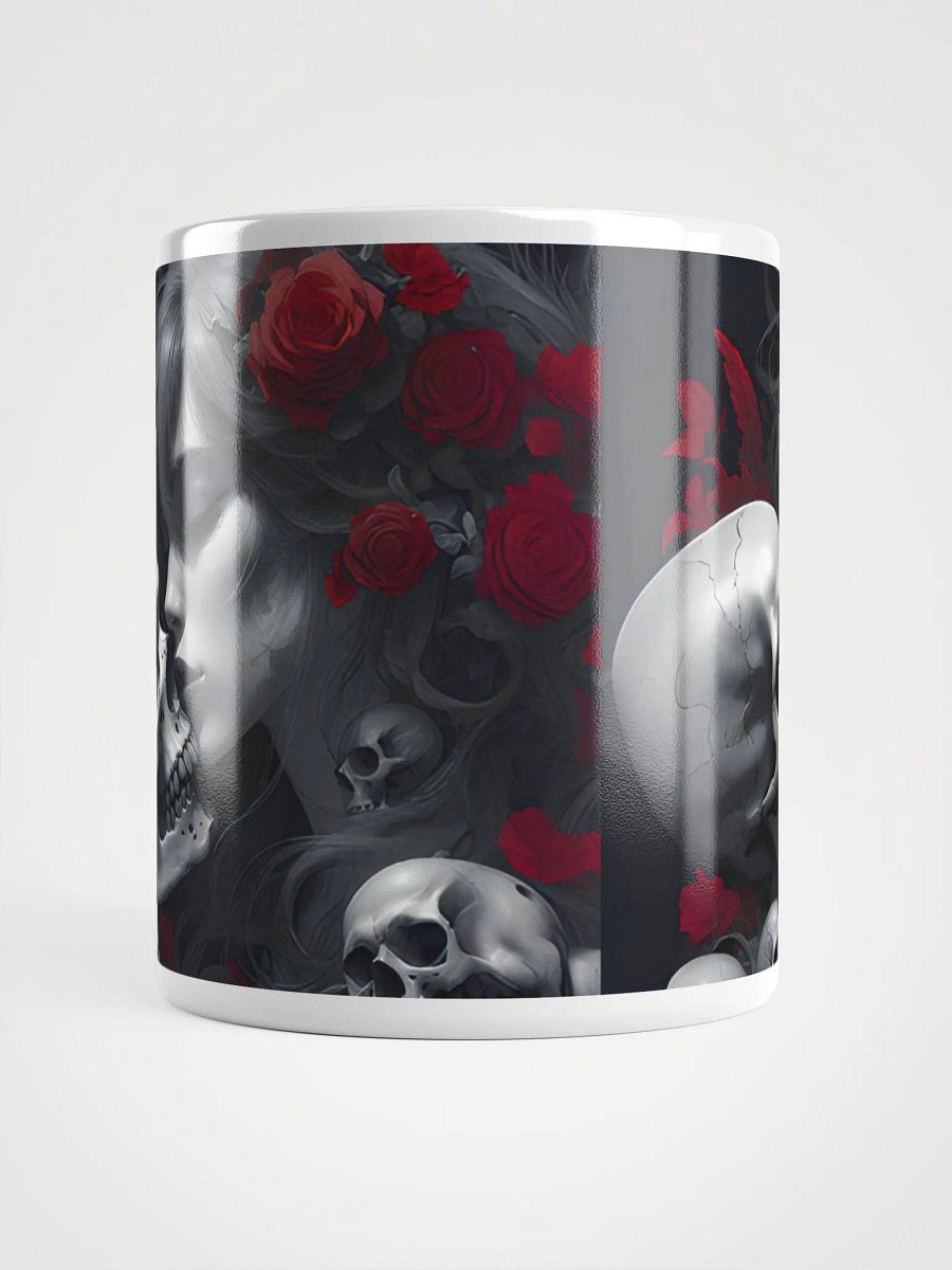 Ethereal Kiss I - Mug product image (5)