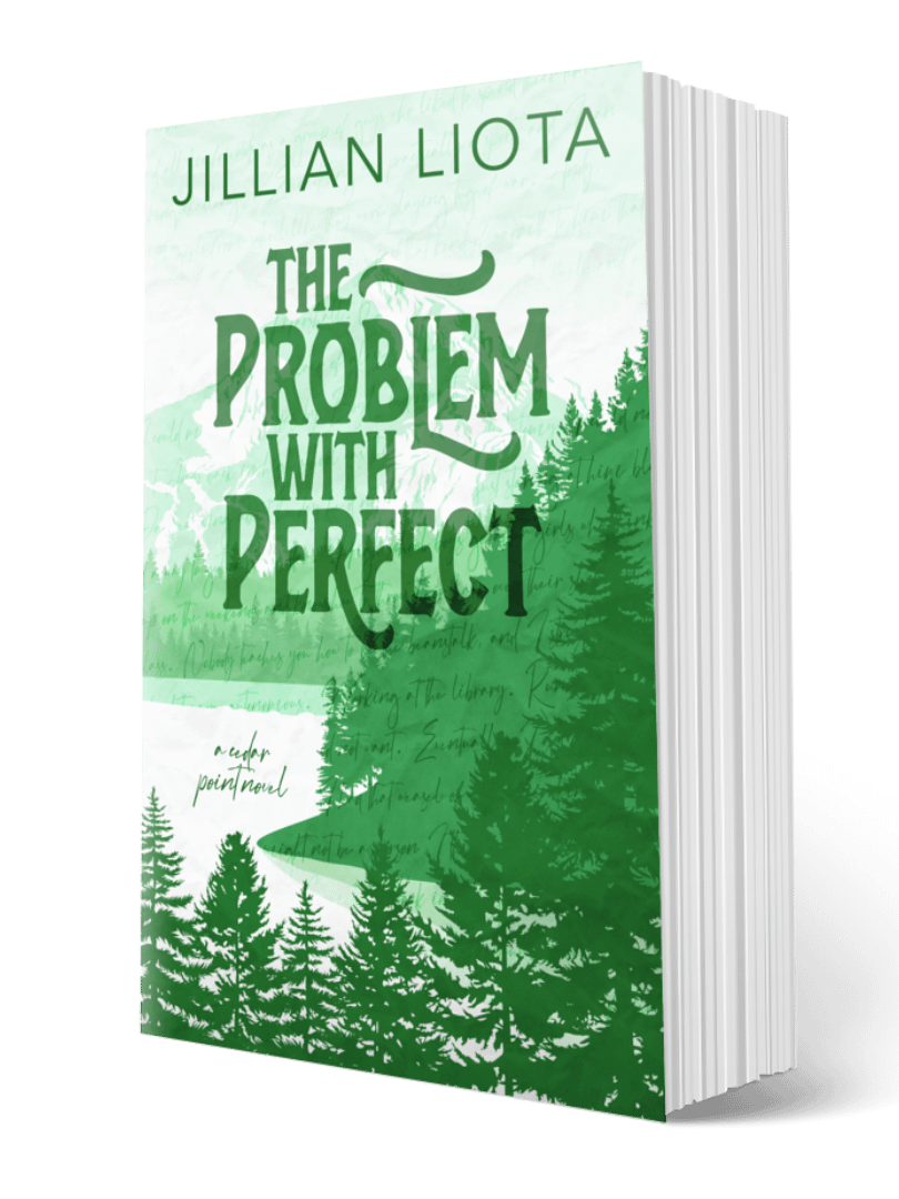 The Problem with Perfect (Special Edition) product image (1)