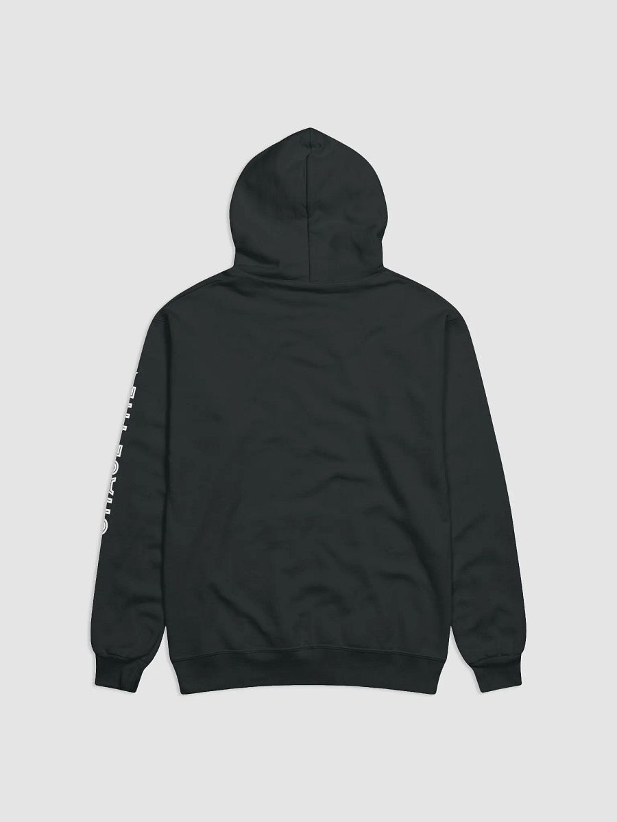 CTC Circle Hoodie product image (2)