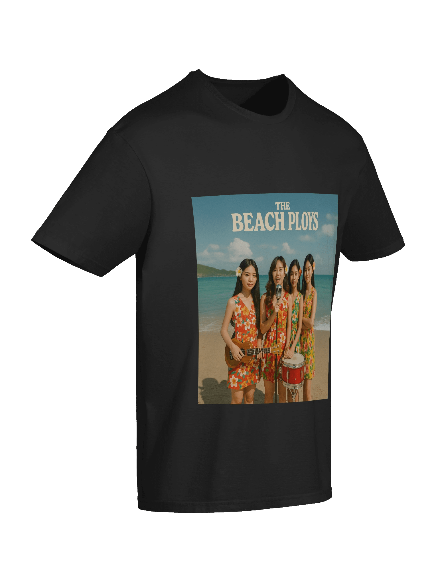 Beach Ploys product image (10)