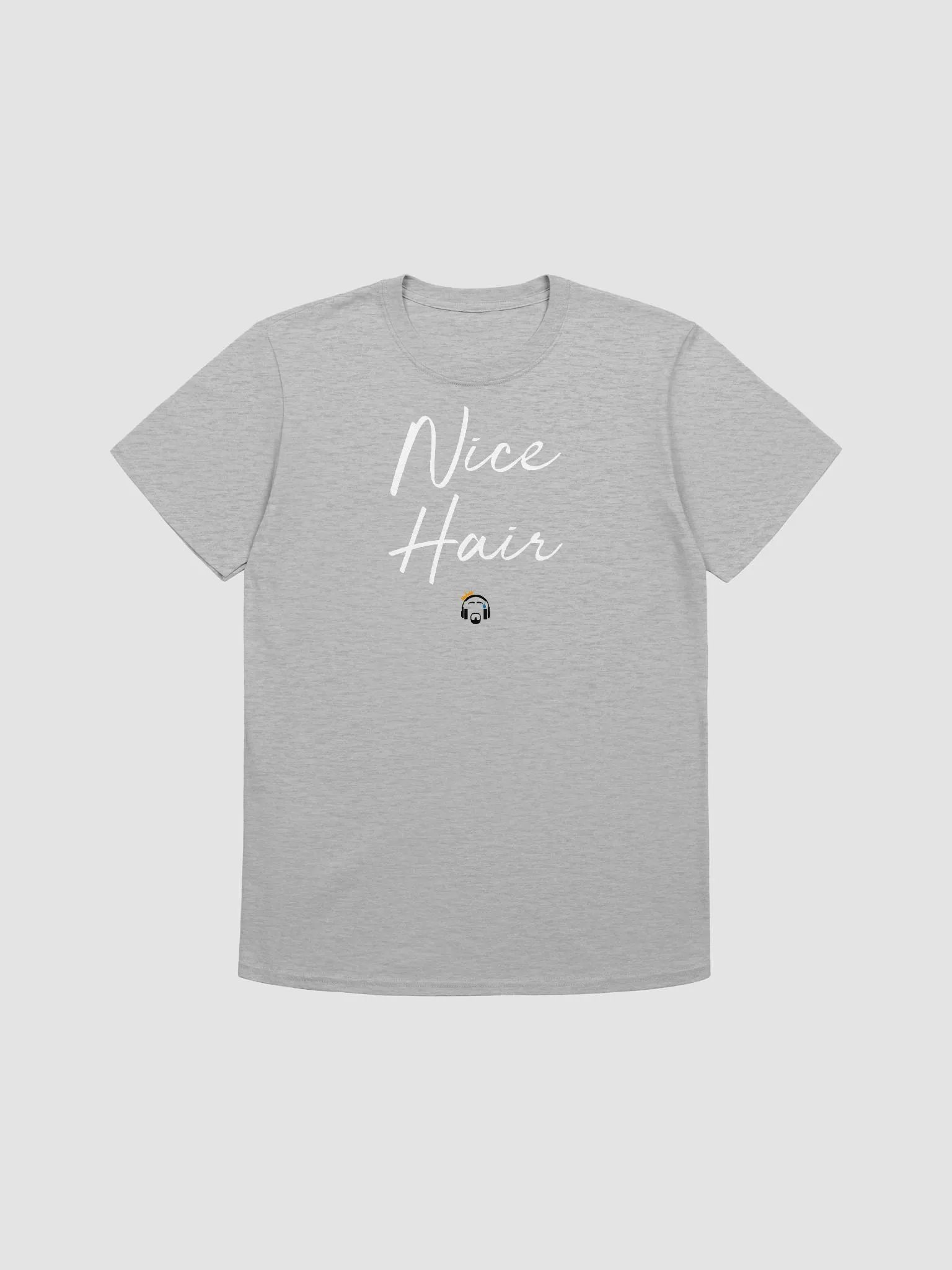 THG Nice Hair Tee product image (1)